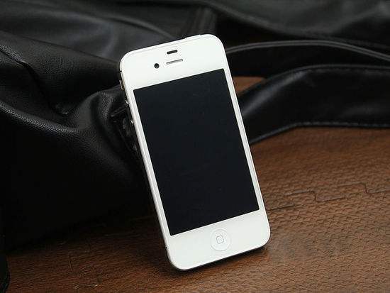 蘋果iPhone 4S 