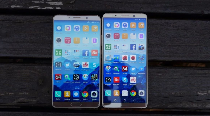 華為Mate 10