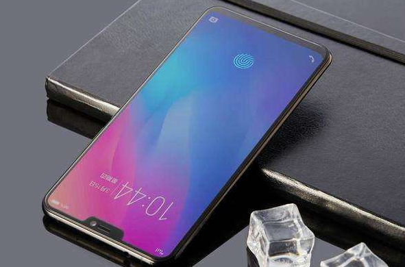 vivo X21