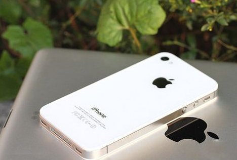 蘋果iPhone4S
