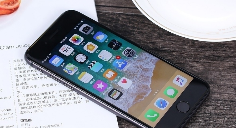 蘋果iPhone 8