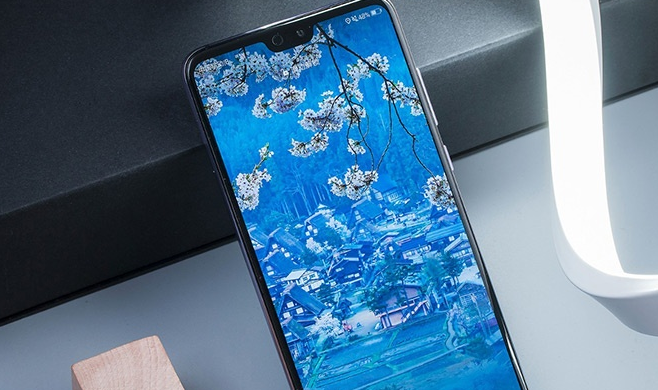 華為P20 Pro