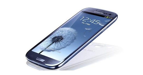 三星GALAXY SIII