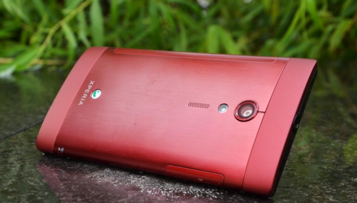索尼Xperia ion LT28h