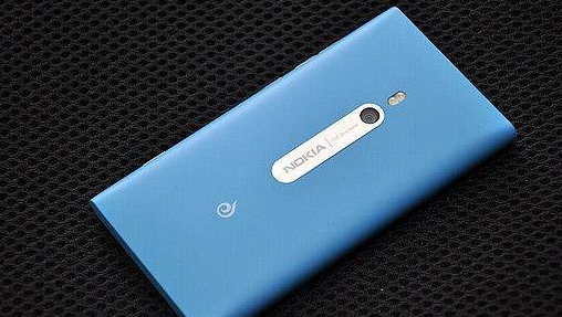 諾基亞Lumia800