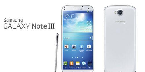 三星GALAXY Note
