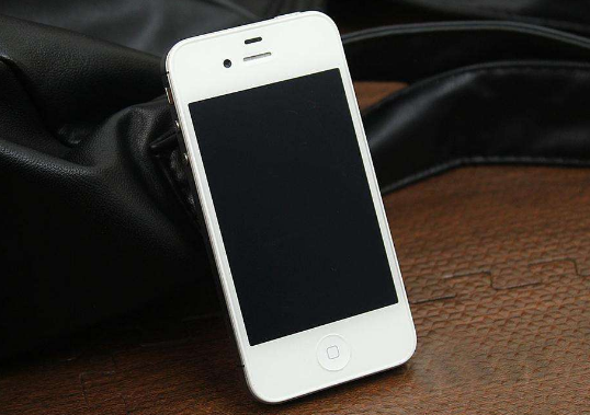 蘋果iPhone4S