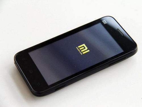 小米m1