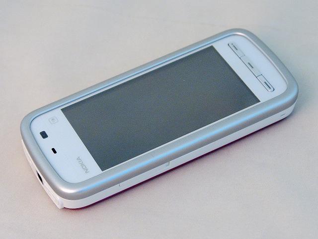 諾基亞5230