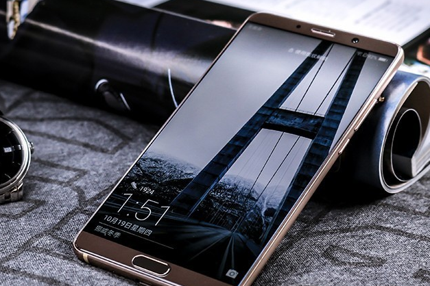 華為Mate 10