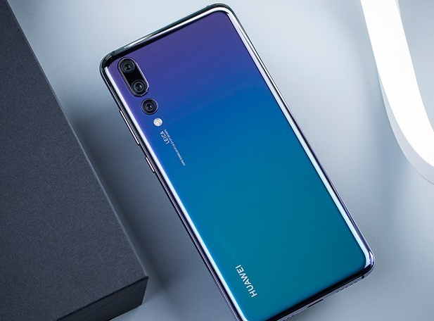 華為P20 Pro