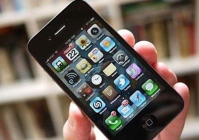  iPhone 4