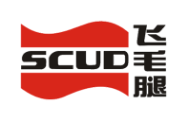 飛毛腿 SCUD