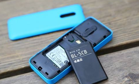 諾基亞BL-5CB