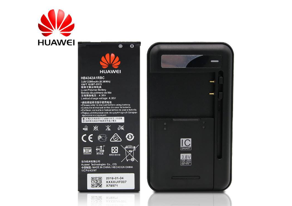 華為榮耀3C暢玩版原裝電池