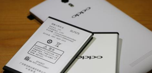 OPPO Find 7原裝電池（BLP569）