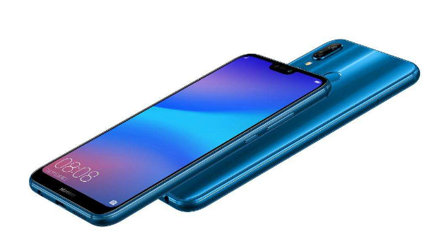 HUAWEI nova 3e