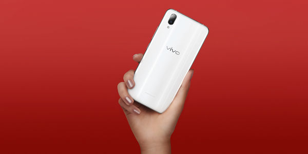 VIVO X21