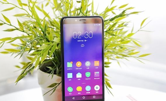 聯想S5