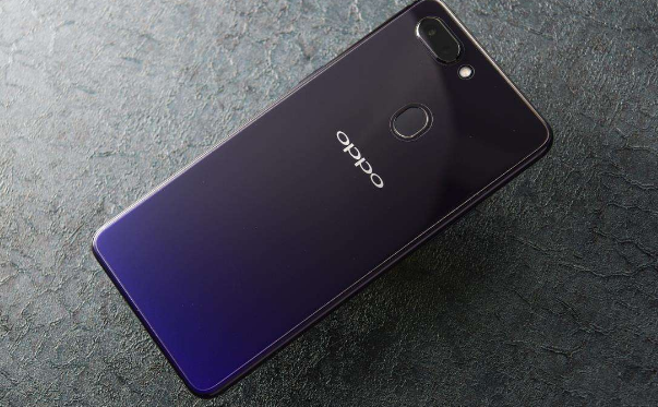 oppo R15 