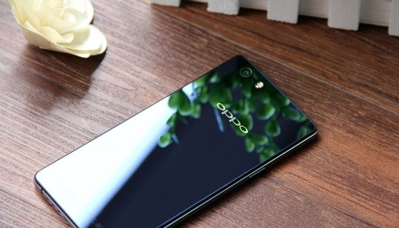 OPPO手機