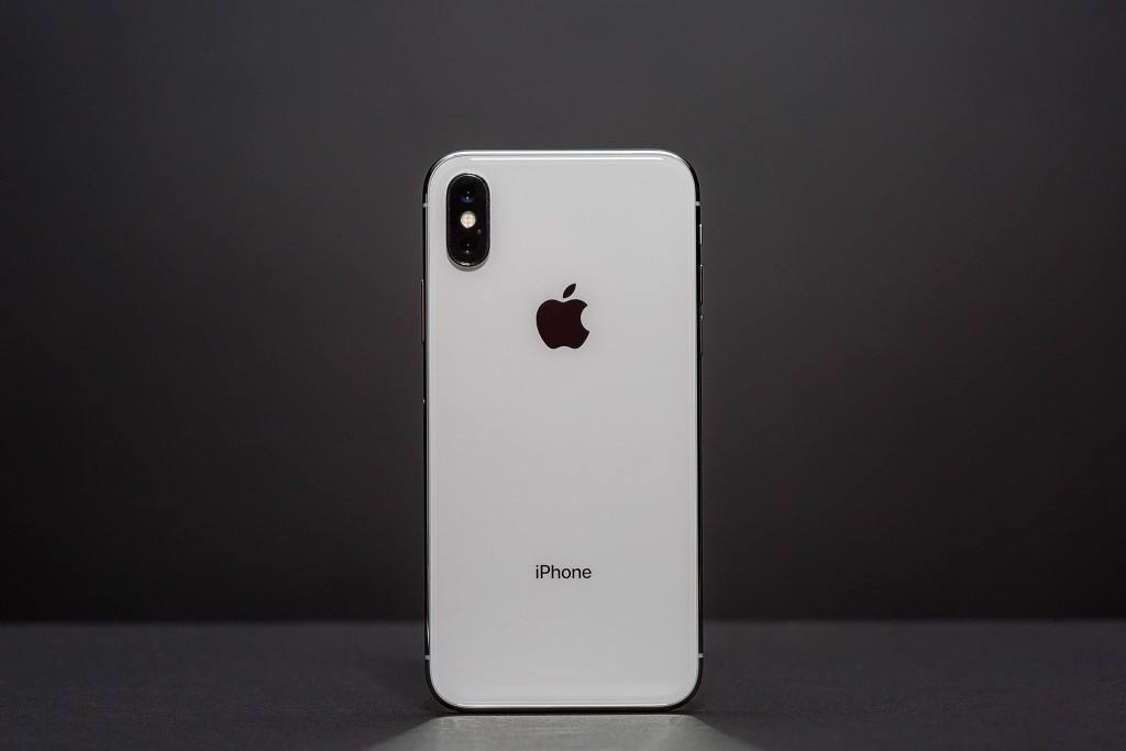 Apple iPhone X 