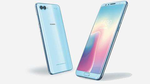 華為nova2s