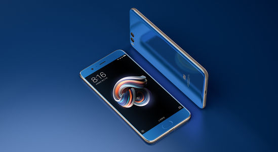 小米MIX 2S
