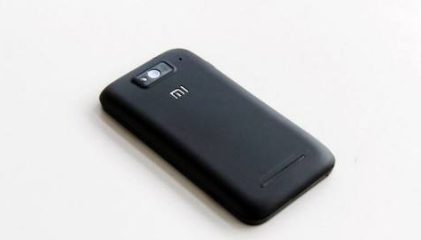 小米M1
