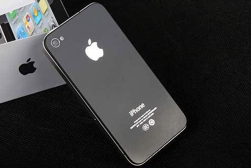 蘋果iPhone 4 