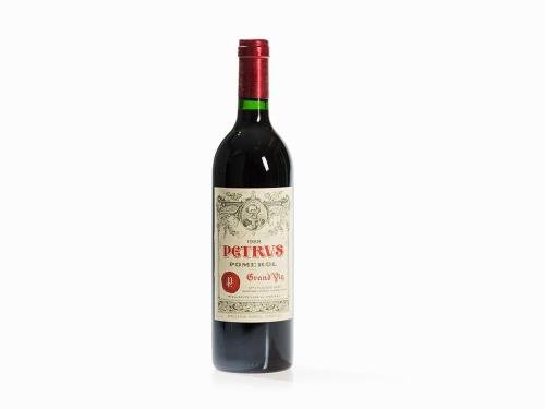 Petrus Pomerol 1998