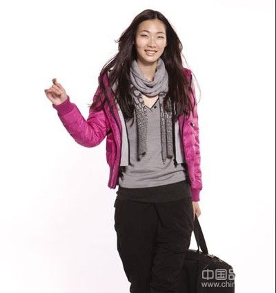 真我永恒Me Forever打造“中國藝術女裝第一品牌”