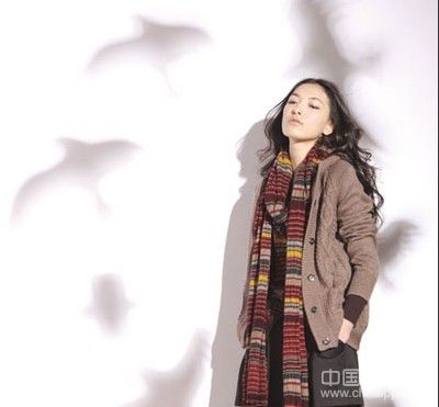 真我永恒Me Forever打造“中國藝術女裝第一品牌”