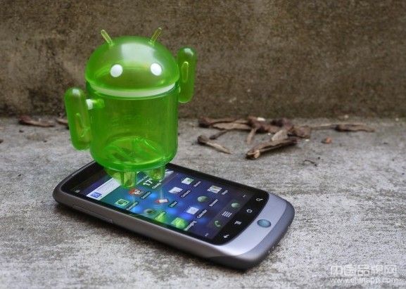 Android發展歷程和方向 建立標準化的核心平臺