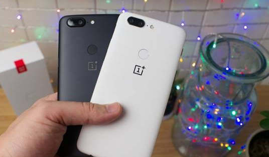 一加6