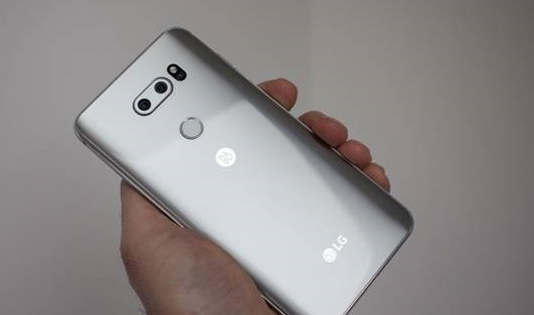 LG G7