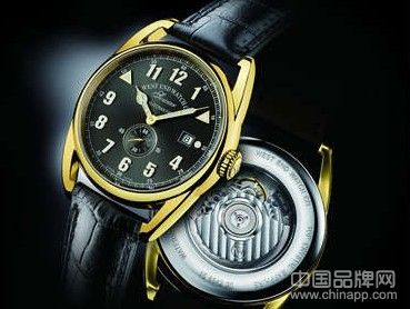 赫利烏斯瑞士手表品牌