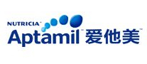 Aptamil愛他美
