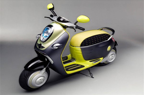 中國十大電動車品牌排名