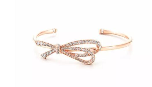 絲帶( Tiffany Bow系列)