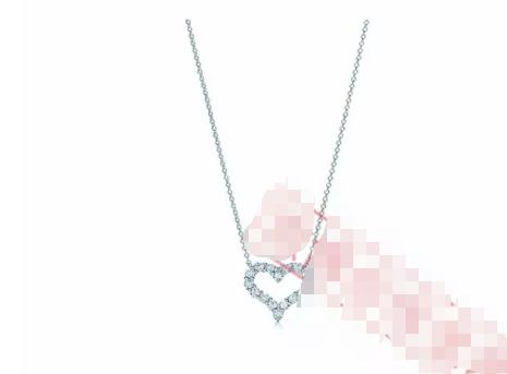 心( Tiffany Hearts系列)