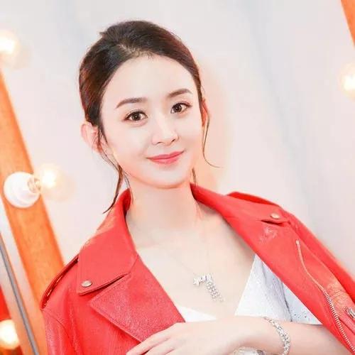 以璀璨群星裝點女性