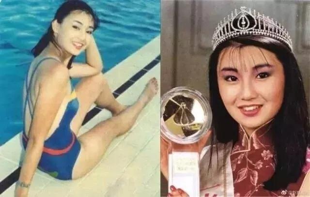 張曼玉