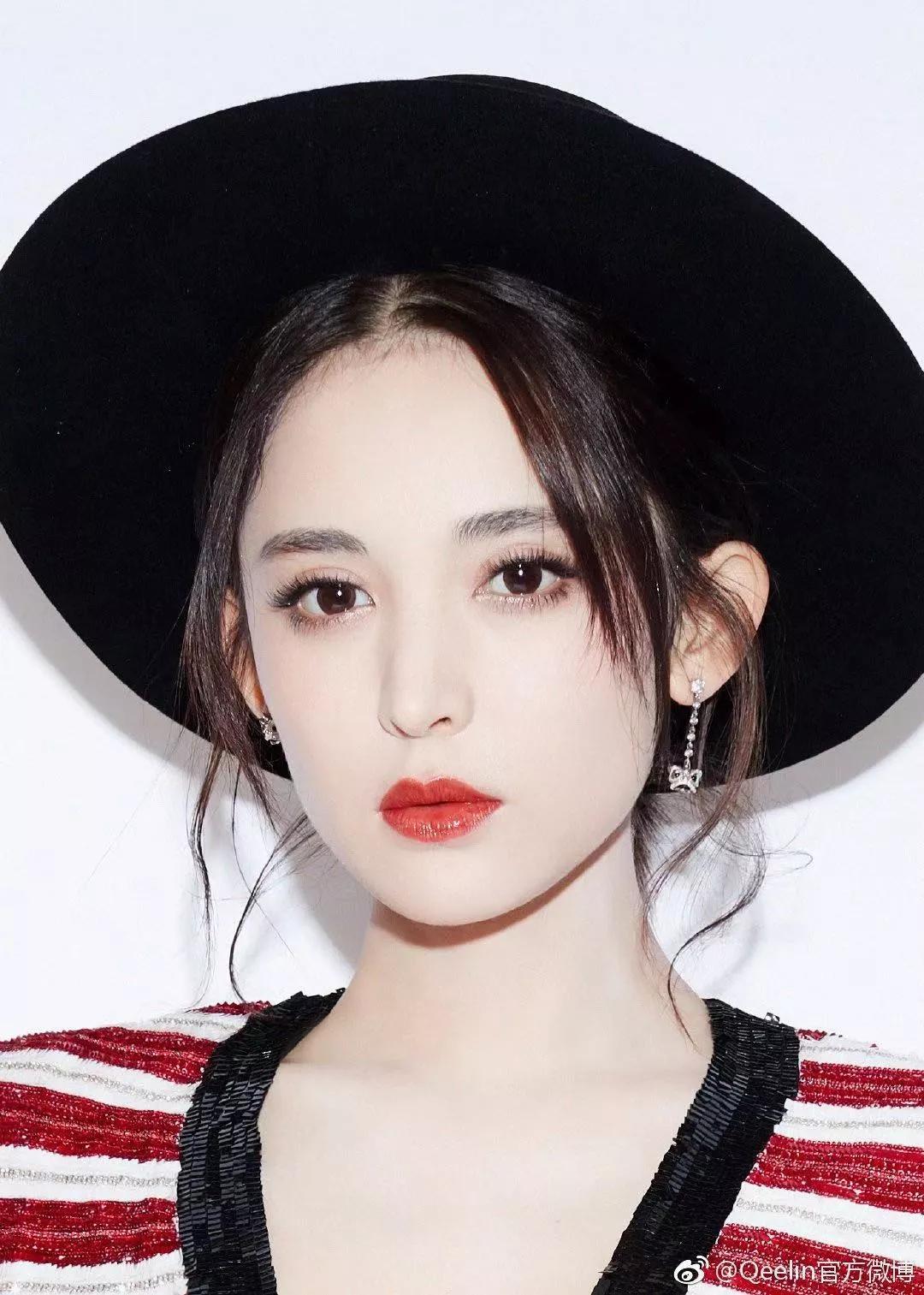 張曼玉、奚夢瑤，Qeelin還簽下小仙女娜扎做品牌形象大使