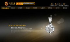龍鳳天福珠寶品牌