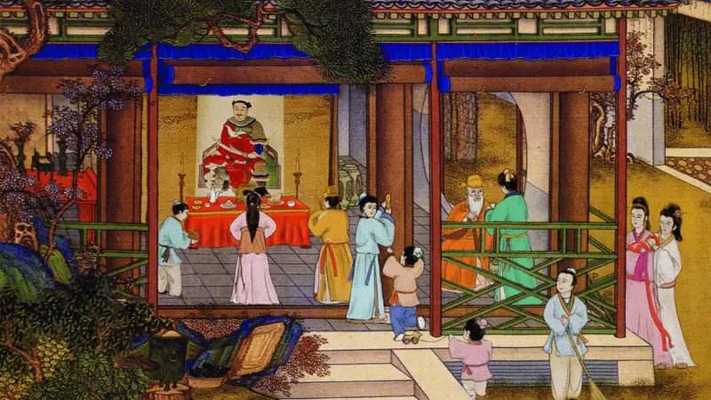 本命年嫁人，是去沖喜？減自己福氣？民間說法到底是真是假？