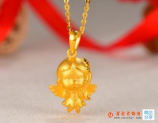 黃金首飾回收價格多少錢一克,黃金首飾和金條回收價格一樣嗎