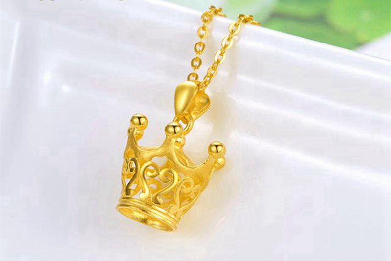 <b>硬黃金的價格，一克多少錢？</b>