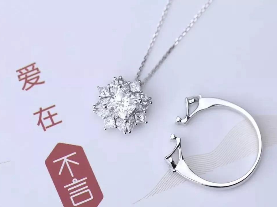 買鉆石戒指要注意什么？這樣買鉆石超省錢【鉆石購買推薦】