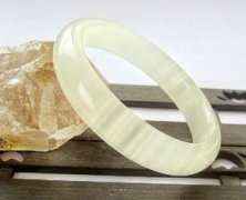  解析藍田玉手鐲價格
